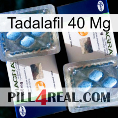 Tadalafil 40Mg viagra5